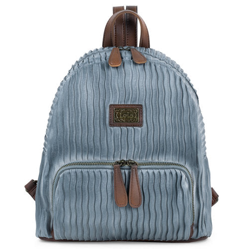 MOCHILA ABBOTSFORD NEGRA