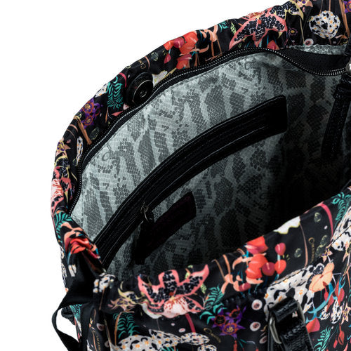 MOCHILA QUINCY