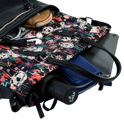 MOCHILA QUINCY
