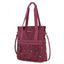 BOLSO CON BANDOLERA AMERY ALTA CON ASA