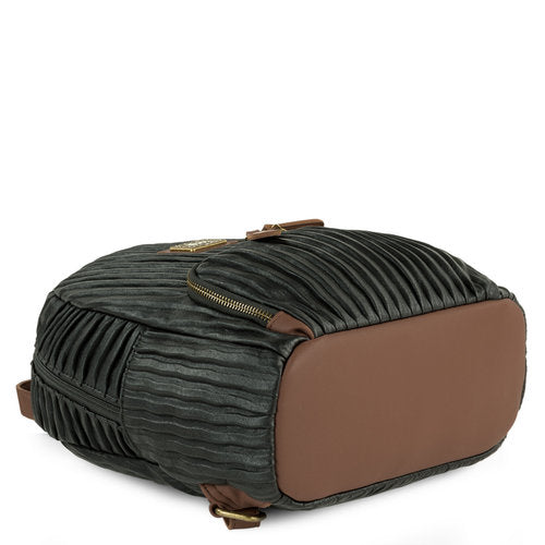 MOCHILA ABBOTSFORD NEGRA