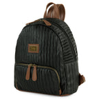 MOCHILA ABBOTSFORD NEGRA
