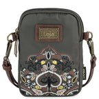 BOLSO BANDOLERA AYLES VERTICAL