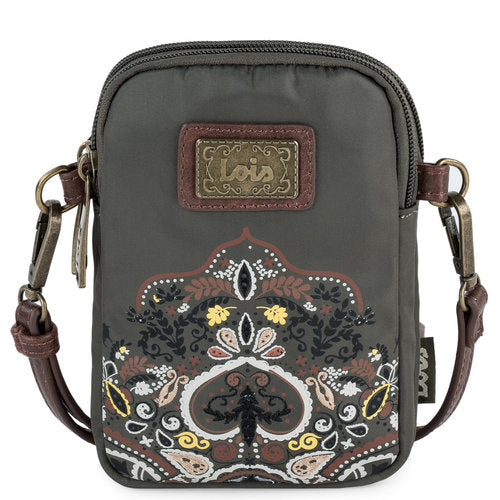 BOLSO BANDOLERA AYLES VERTICAL
