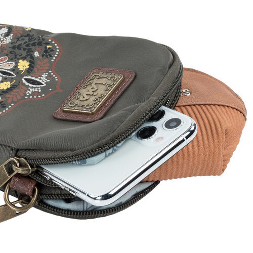 BOLSO BANDOLERA AYLES VERTICAL