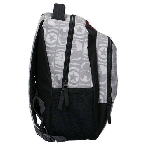 MOCHILA INFANTIL AVENGERS AMAZING TEAM