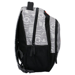 MOCHILA INFANTIL AVENGERS AMAZING TEAM