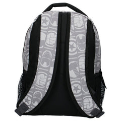 MOCHILA INFANTIL AVENGERS AMAZING TEAM
