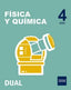 ► FISICA Y QUIMICA 4ºESO - 9780190502546