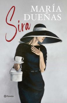 SIRA,  MARIA DUEÑAS Imagen principal del producto