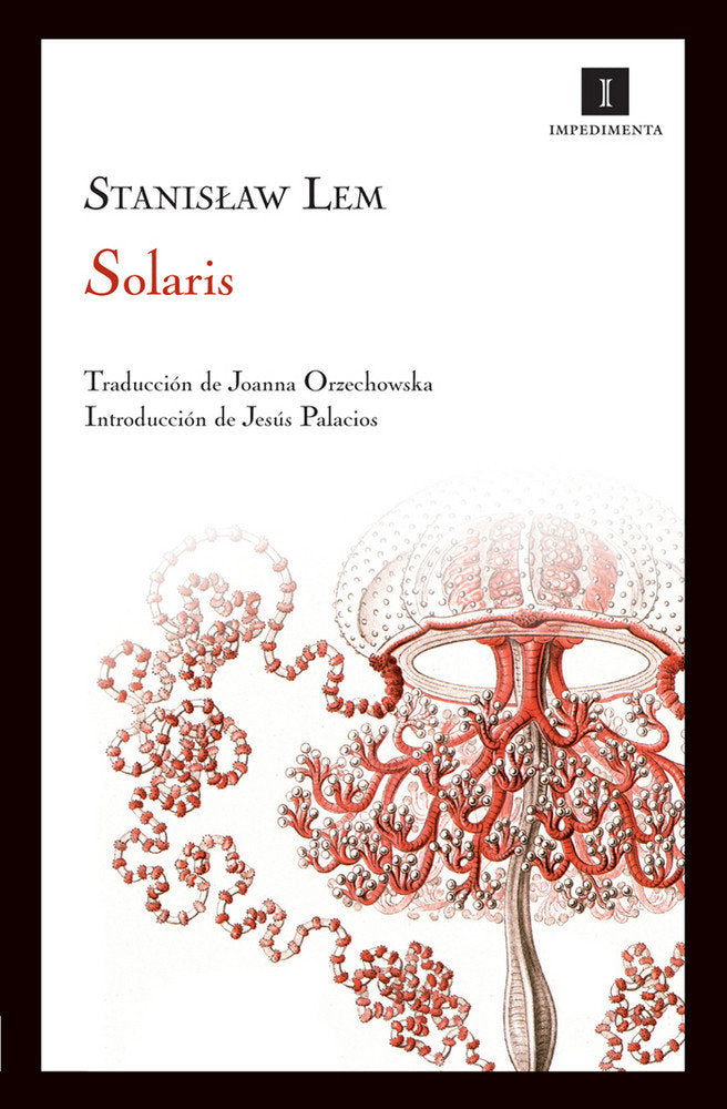 SOLARIS LEM, STANISLAW