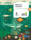 ► NATURAL SCIENCE 3º EDUCACION PRIMARIA MAS SABIA WORKBOOK  9788417061708