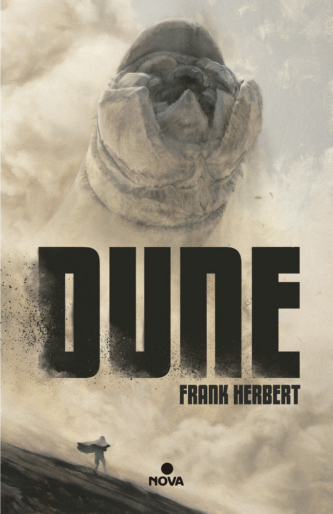 DUNE,  HERBERT FRANK