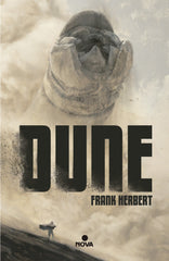 DUNE,  HERBERT FRANK