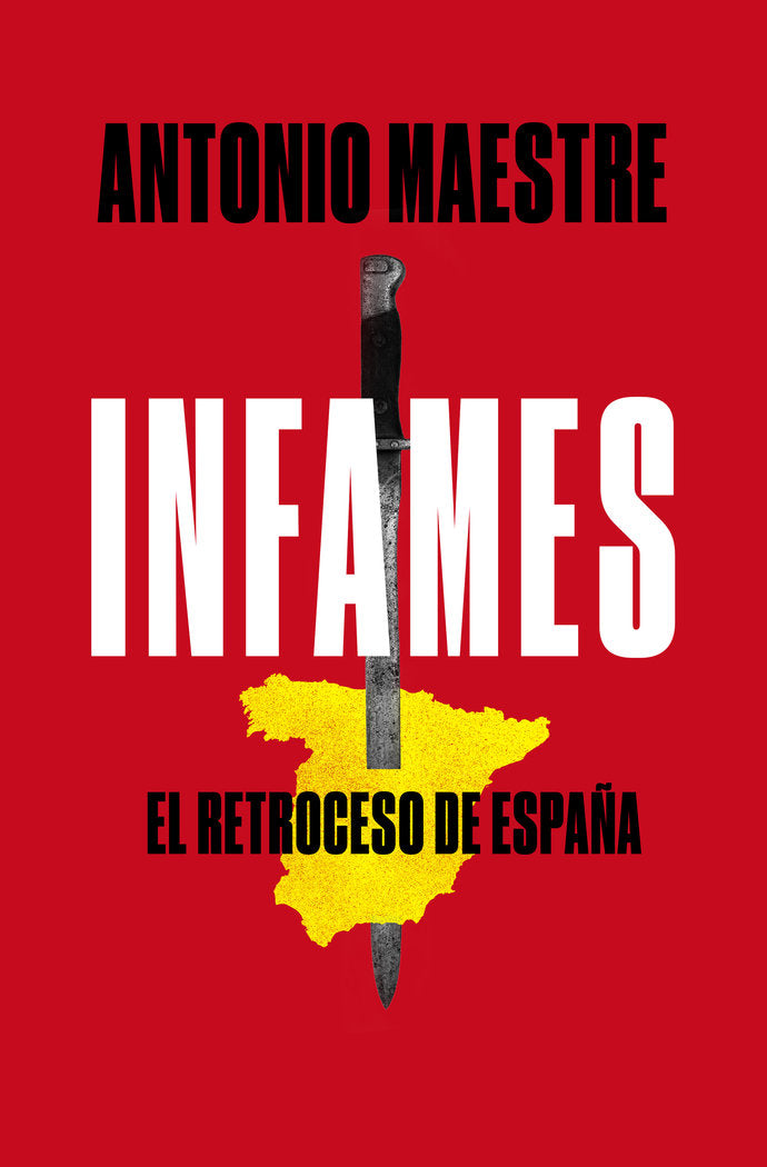 INFAMES MAESTRE, ANTONIO