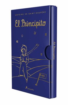 EL PRINCIPITO (EDICIÓN DE LUJO) Infantil 6-12 Años Imagen principal del producto