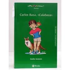 CARLOS BAZA CALABAZA AM Nº106 NE SANJUAN, EMILIO 9788421694565
