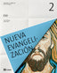 ► 2º ESO - NUEVA EVANGELIZACIÓN LOMCE - 9788421861004