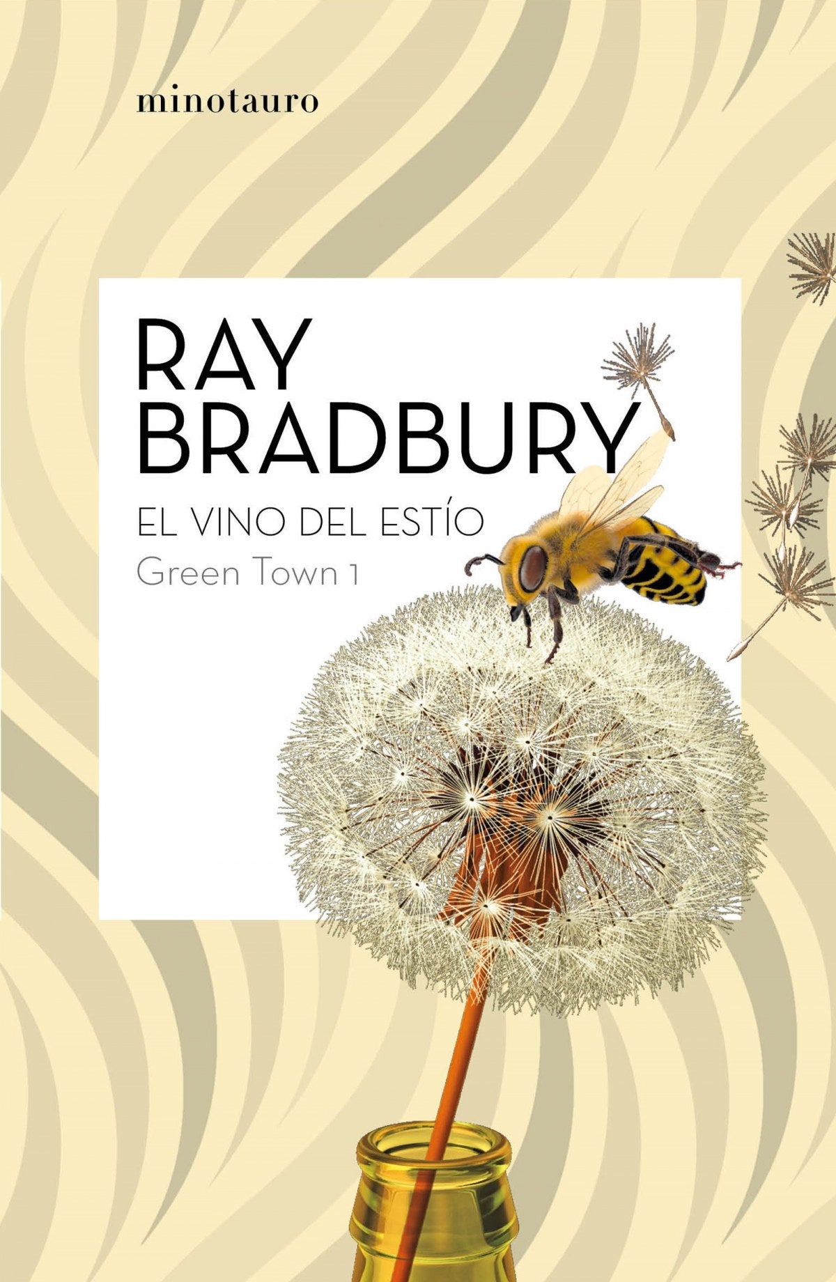 ► Green Town nº 01/02 El vino del estío