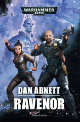 ► RAVENOR OMNIBUS