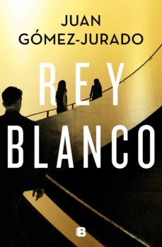 REY BLANCO JUAN GOMEZ-JURADO Imagen principal del producto