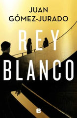 REY BLANCO JUAN GOMEZ-JURADO