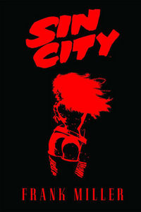 SIN CITY ED.INTEGRAL VOL.I MILLER, FRANK Imagen principal del producto