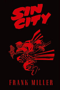 SIN CITY ED.INTEGRAL VOL.II MILLER, FRANK Imagen principal del producto