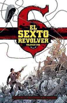 ✅ EL SEXTO REVOLVER 1