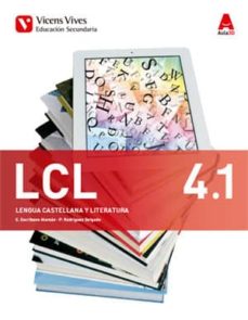 ► LENGUA CASTELLANA 4º ESO - 9788468235776