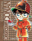 ✅ DETECTIVE CONAN 1