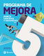 ► 2º ESO - PROGRAMA DE MEJORA ESO. ÁMBITO CIENTÍFICO Y MATEMÁTICO NIVEL I  -  9788469614150
