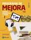 ► 2º ESO - PROGRAMA MEJORA AMBITO LINGU.SOCIAL I  CÓDIGO BRUÑO PROGRAMA DE MEJORA ÁMBITO LINGÜÍSTICO Y SOCIAL 2º ES O NIVEL I  - 9788469614174