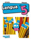 LENGUA 5ºEP - 9788469843116