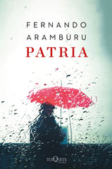 PATRIA (T) ED.ESPECIAL FERNANDO ARAMBURU