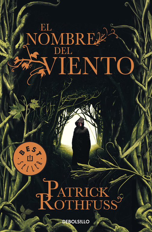 NOMBRE DEL VIENTO, ROTHFUSS, PATRICK