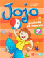 ► JOJO 2 LIBRO DEL ALUMNADO Jojo 2. Livre De L'Élève: Méthode de français: Vol. 2- 9788853611413