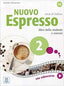 ► NUOVO ESPRESSO 2 ALUMNO - 9788861823211