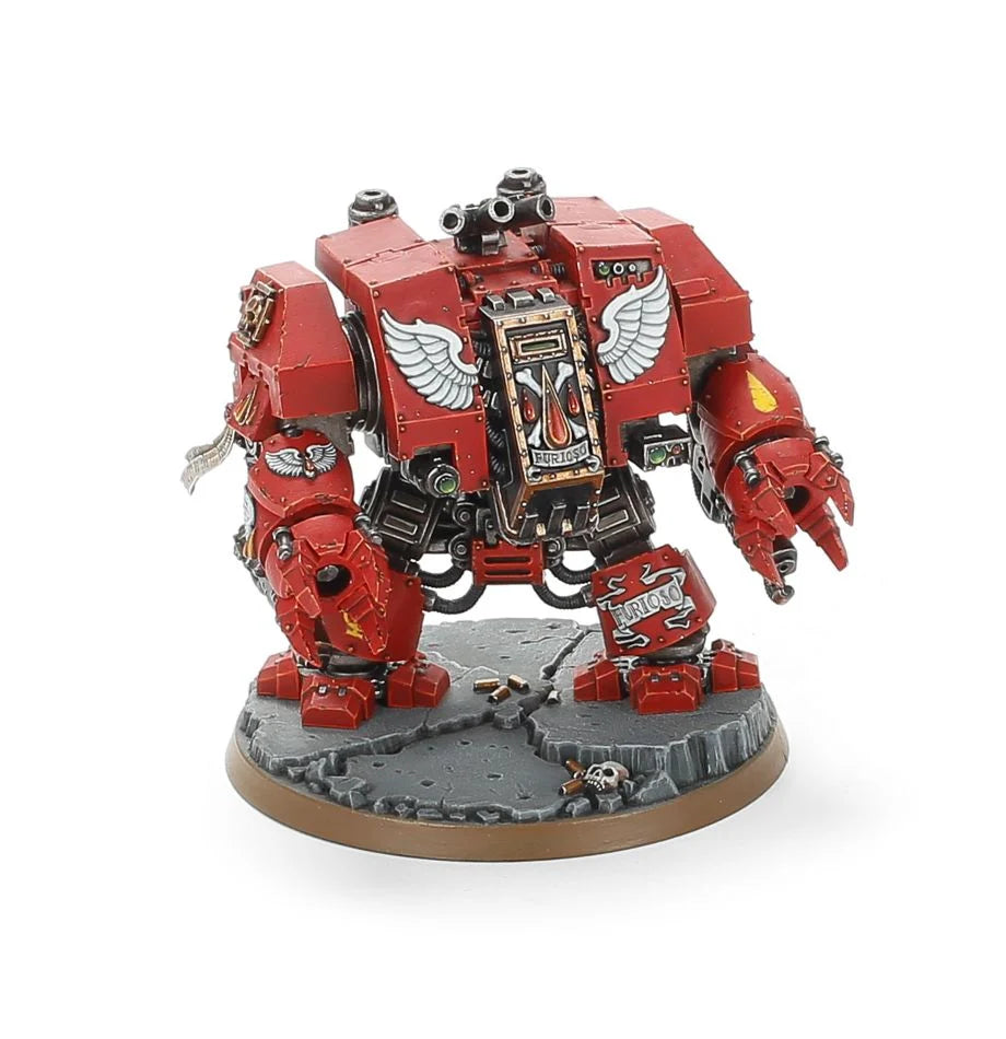 ✅ Dreadnought Furioso