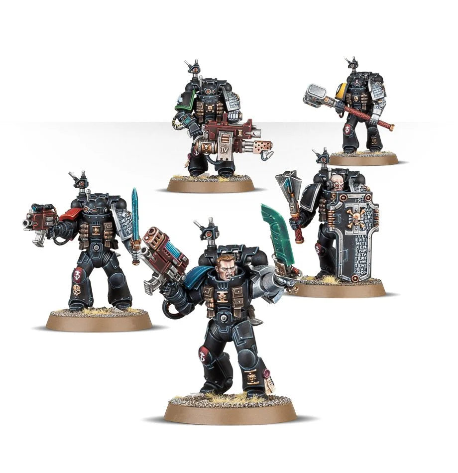 ✅ Veteranos - VIGÍAS DE LA MUERTE Imagen principal del producto