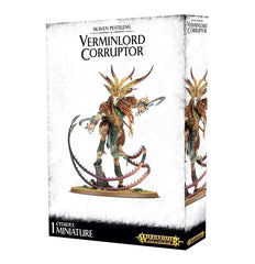 Verminlord Warbringer Warhammer Age of Sigmar