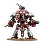 ► Knight Preceptor Canis Rex