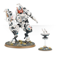 ✅ T'au Empire Commander
