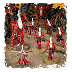 ► Start Collecting! Craftworlds
