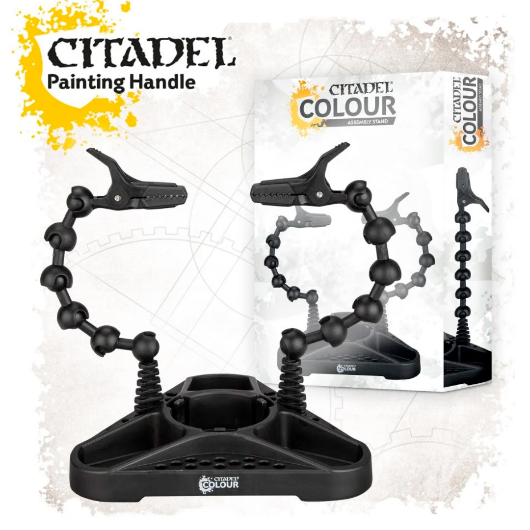 ► Peana de montaje Citadel Colour
