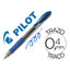 ✅  BOLIGRAFO PILOT G2 AZUL CAJA 12 UNIDADES