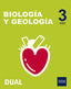 ► 3º ESO - BIOLOGIA Y GEOLOGIA - PACK INICIA ARCE - 9788467398212
